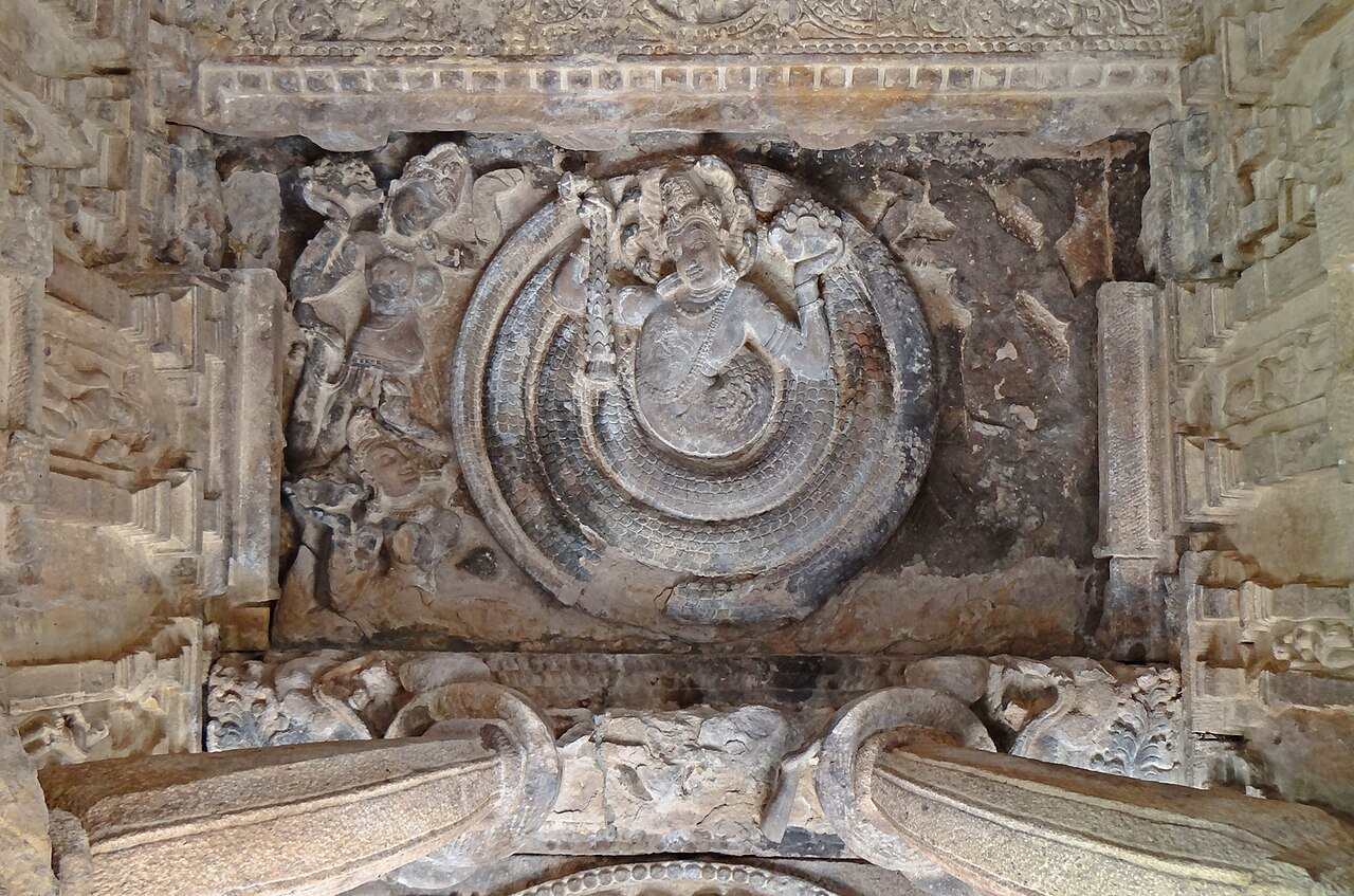 Kaalsarp Dosh
