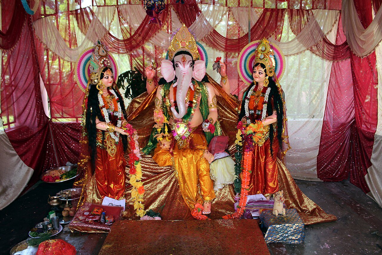 Mangal Dosh (Kuja Dosha)